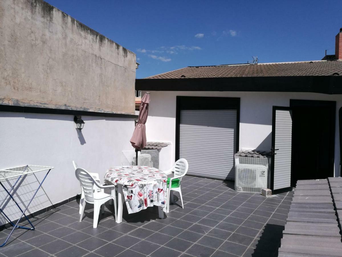 La Gioia Di Sicilia Appartamenti Avola Exterior foto